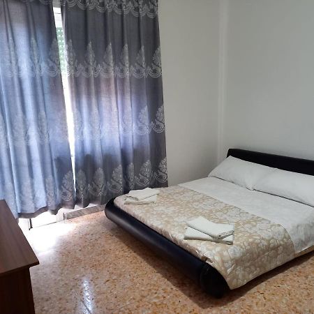 Ferienwohnung Dulceri Rom Exterior foto
