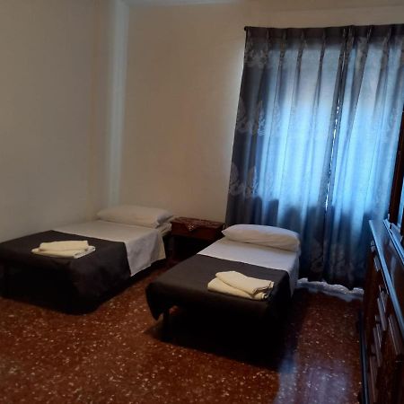 Ferienwohnung Dulceri Rom Exterior foto
