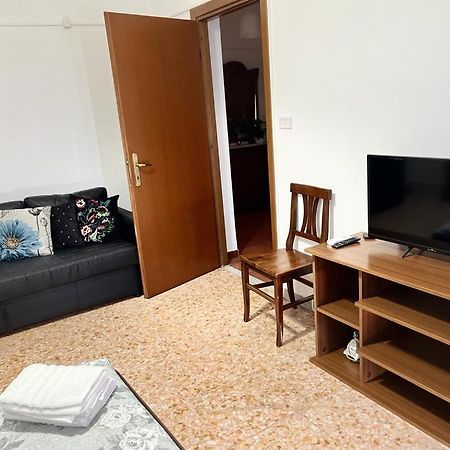 Ferienwohnung Dulceri Rom Exterior foto