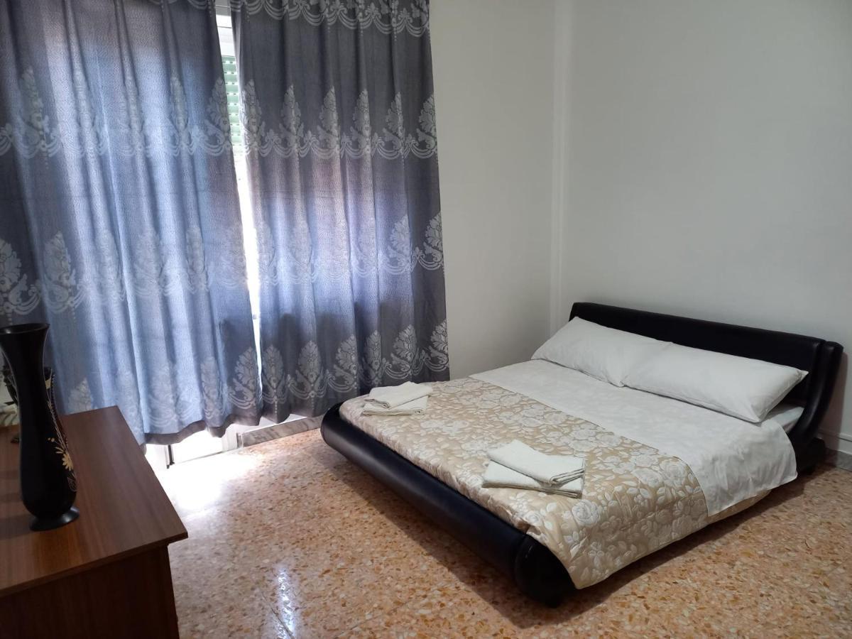 Ferienwohnung Dulceri Rom Exterior foto