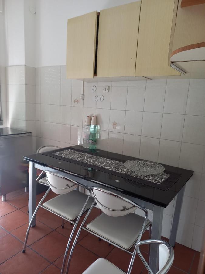 Ferienwohnung Dulceri Rom Exterior foto