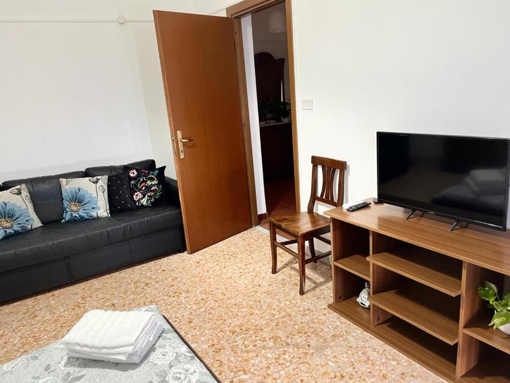 Ferienwohnung Dulceri Rom Exterior foto